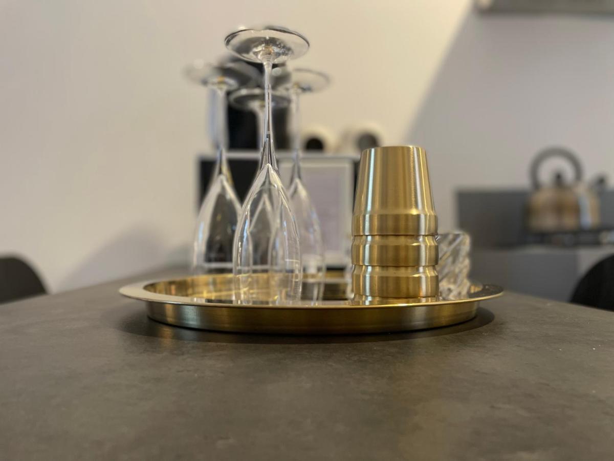 로마 Loft Esquilino Terrazza A Stazione Termini 아파트 외부 사진