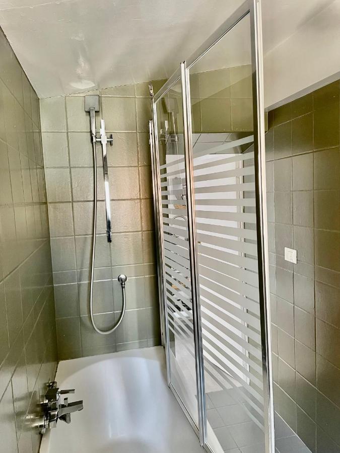 로마 Loft Esquilino Terrazza A Stazione Termini 아파트 외부 사진