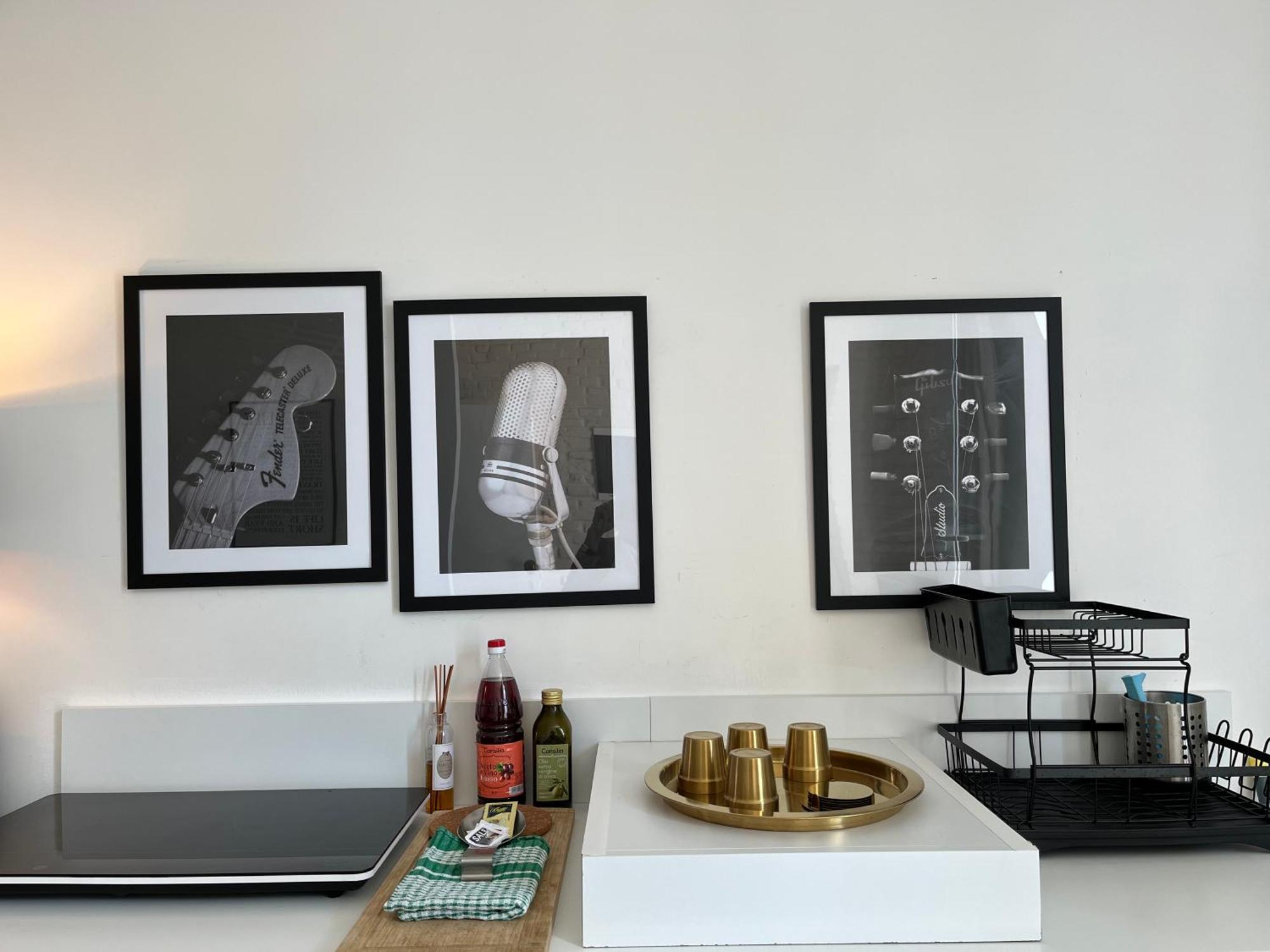 로마 Loft Esquilino Terrazza A Stazione Termini 아파트 외부 사진