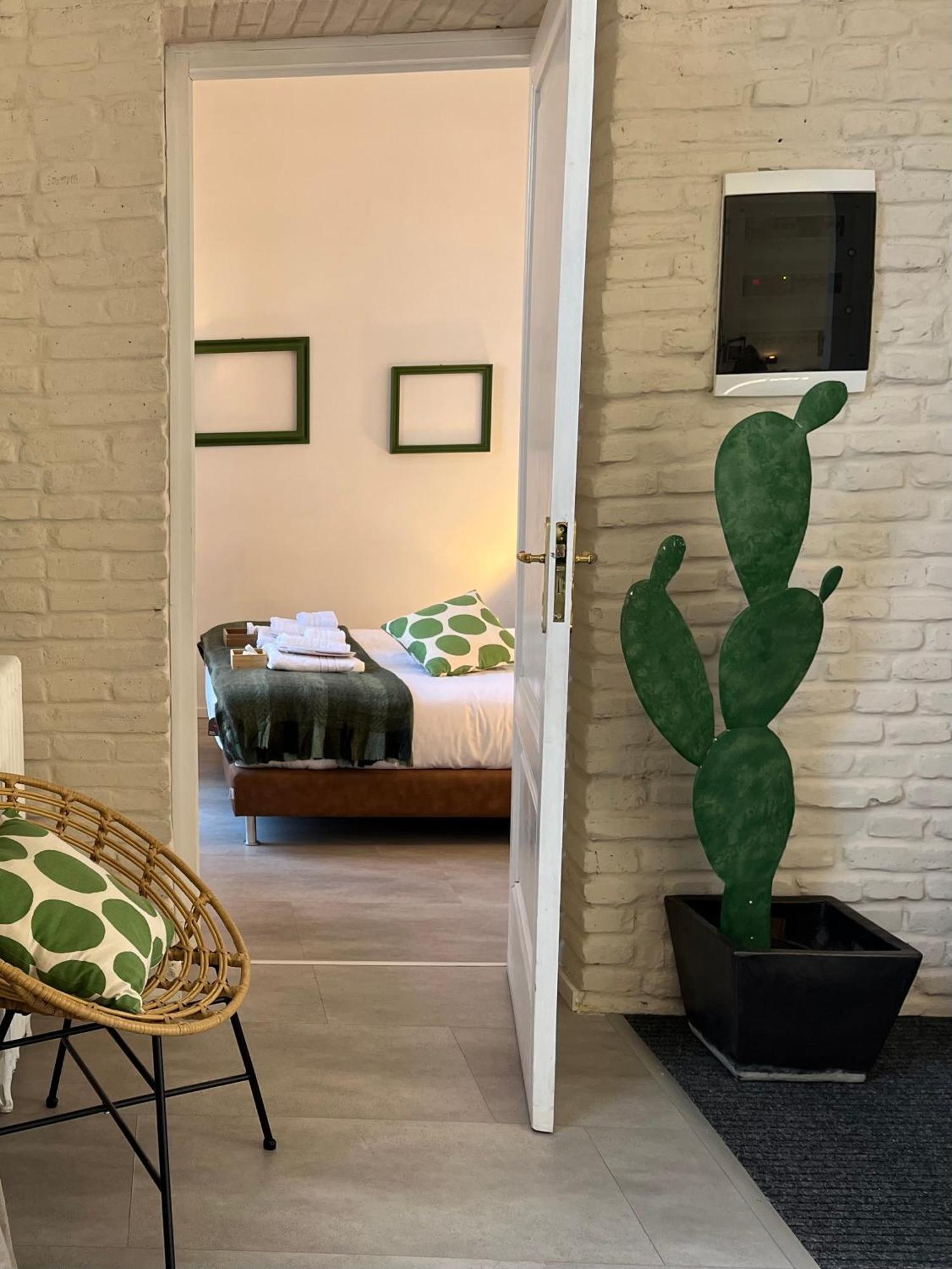 로마 Loft Esquilino Terrazza A Stazione Termini 아파트 외부 사진